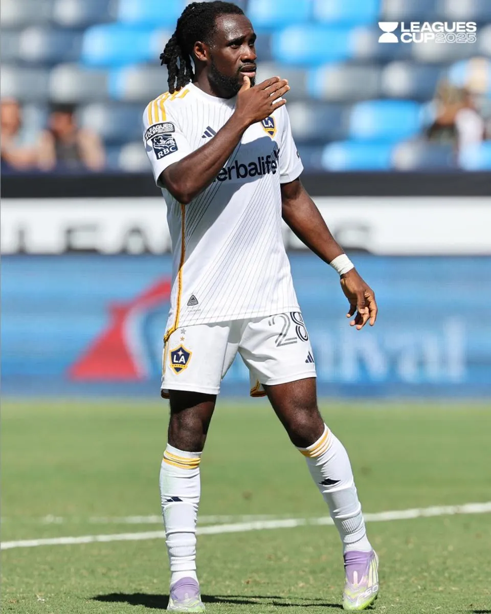 Protagonistas | @LeaguesCup