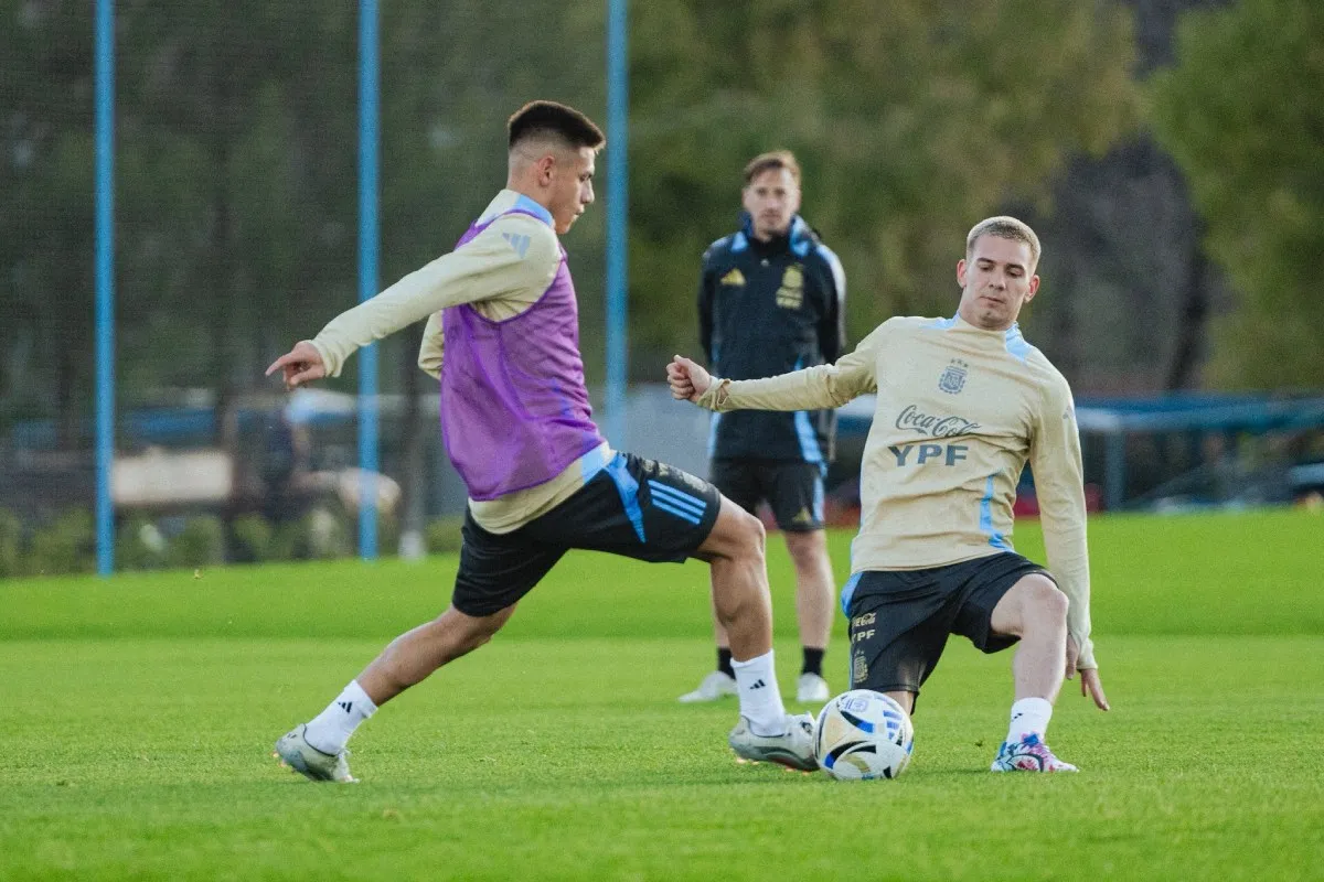Argentina recibió multa por parte de la FIFA