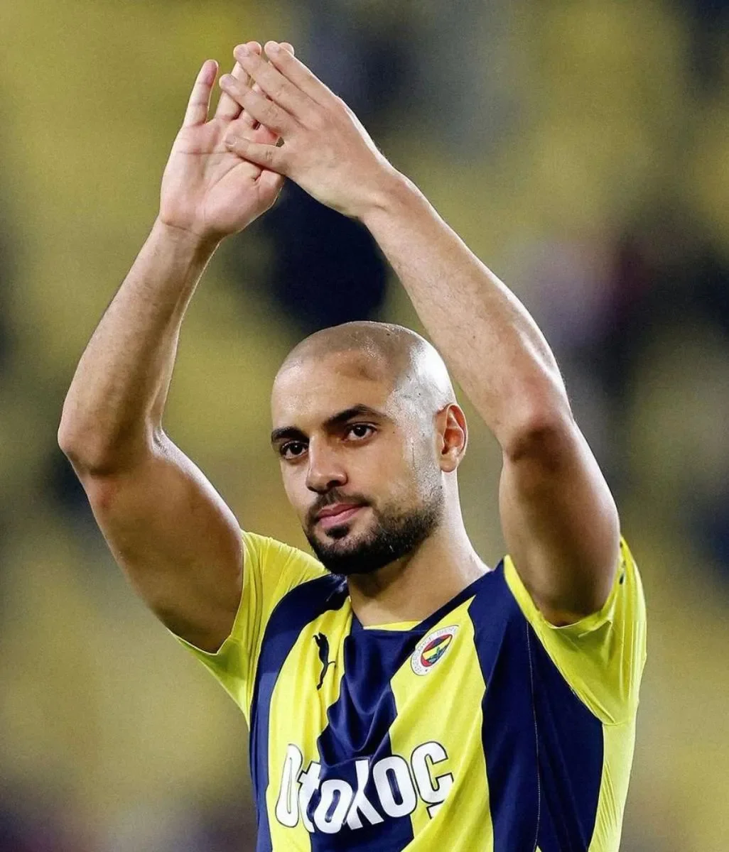 Con los turcos | @TekYolFener