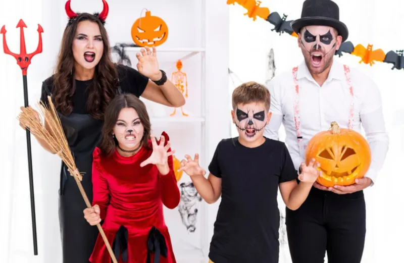 La celebración ha ido evolucionando como va pasando el tiempo / FREEPIK