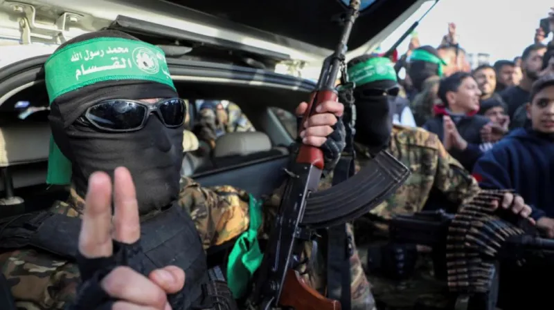 Hamás apunta a la paz pero sin dar el territorio a Israel / Especial