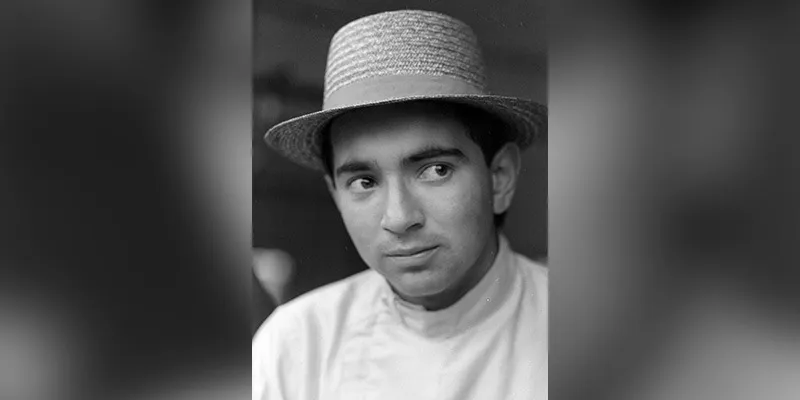 Los Hermanos Rodríguez fueron pioneros en la F!