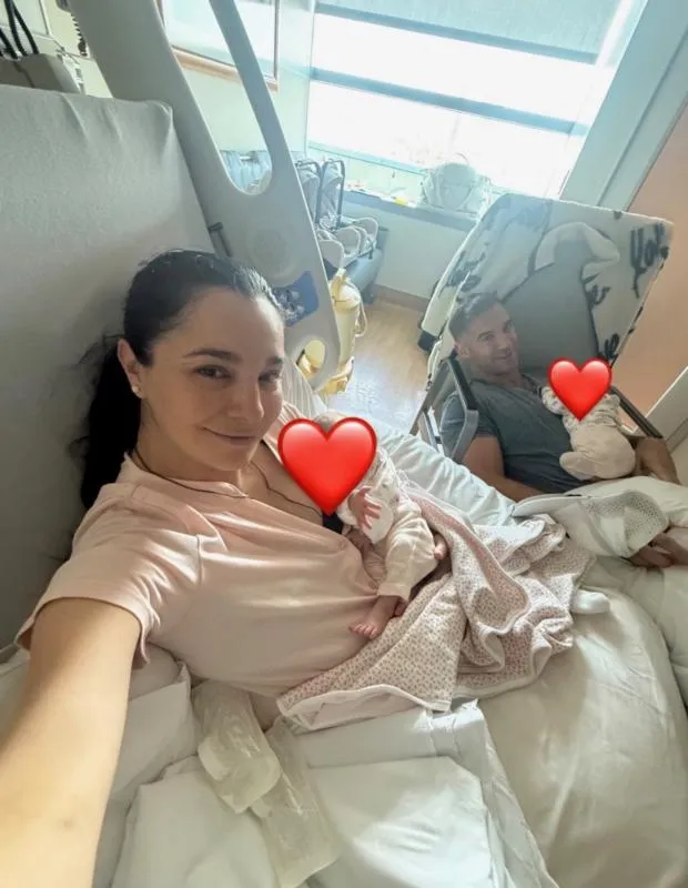 La actriz estuvo casi 6 horas intentando salvar su vida / FB: @oficialmarthahigareda