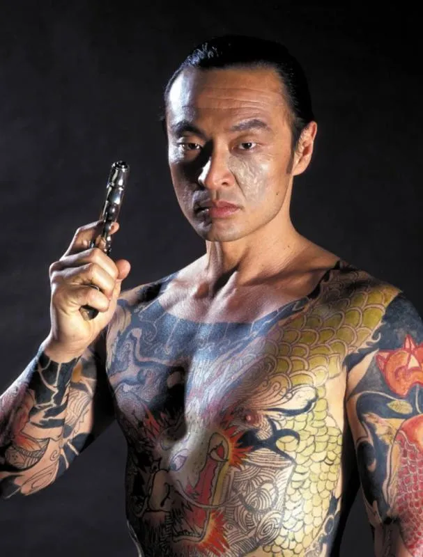 Desde joven empezó con la práctica de las artes marciales / Redes Sociales