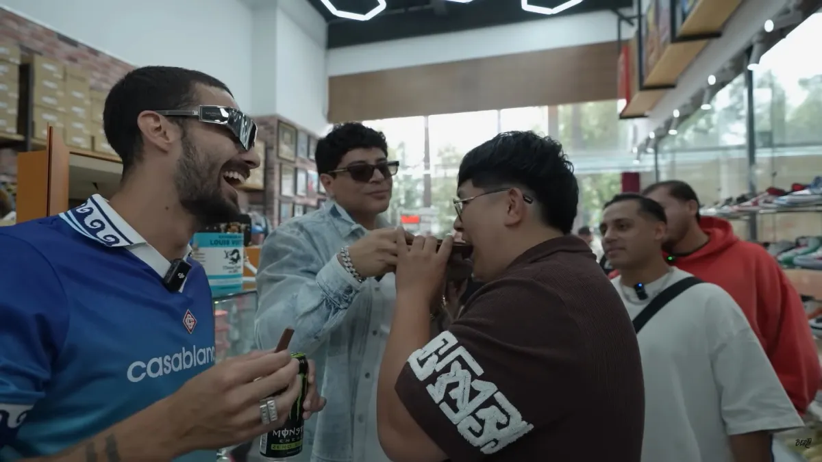 Pues la pieza se repartió entre todos los integrante tras el accidente / Redes Sociales