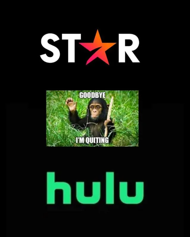 Star+ desaparece, pero Hulu adsorbe parte de su catálogo / Redes Sociales