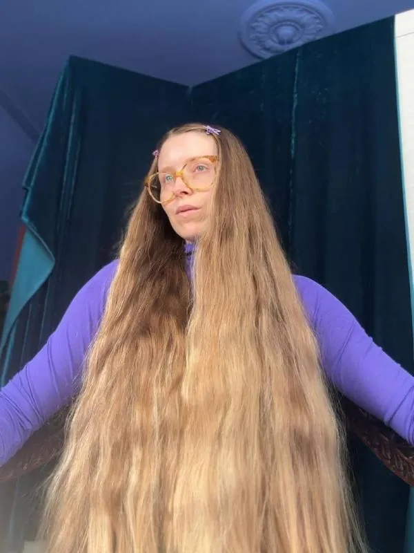 Jessie Cave, actriz de las películas de Harry Potter/IG: jessiecave