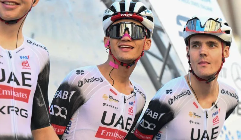 Del Toro en competencia