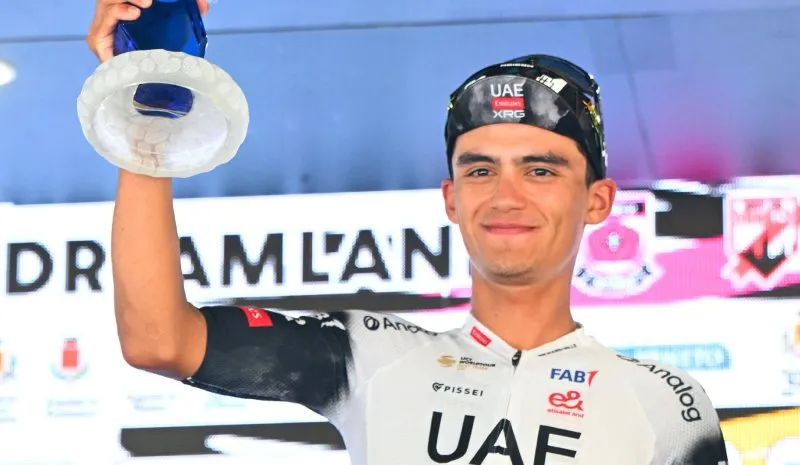 Festejo de Isaac del Toro