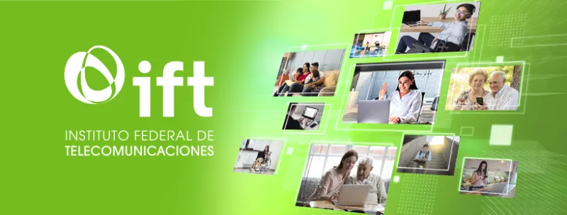 El IFT ahora pasará a una nueva Comisión Reguladora de Telecomunicaciones / FB: @IFT.mx