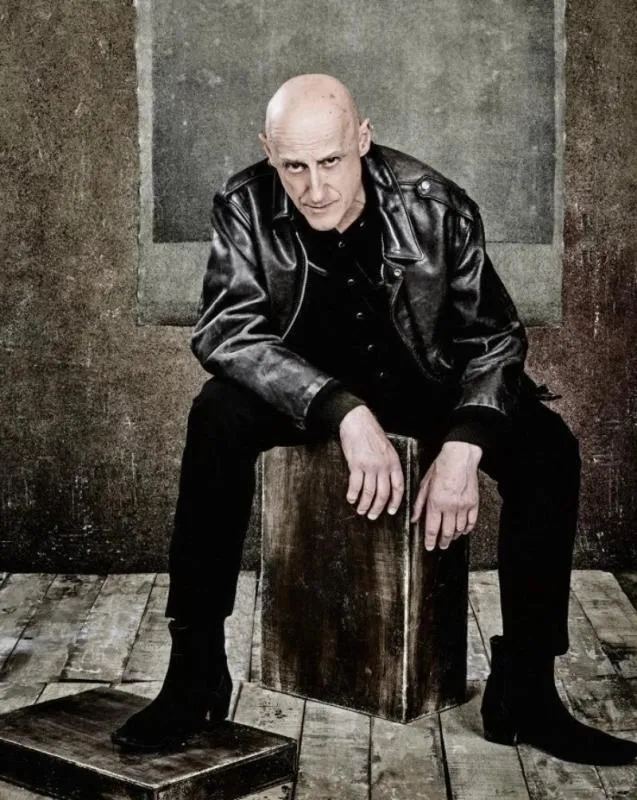 Jorge Martínez estuvo luchando por algún tiempo contra el cáncer de páncreas / FB: @ilegalesrock