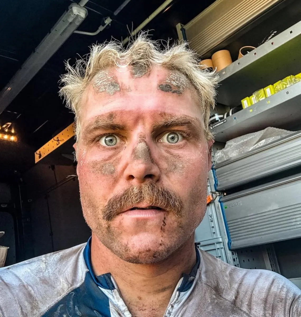 Valtteri Bottas | @valtteribottas