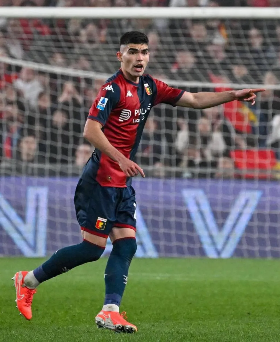 Johan en Italia | @johan_pipe