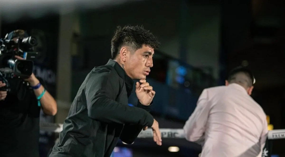 Fierro | @tashirofierro