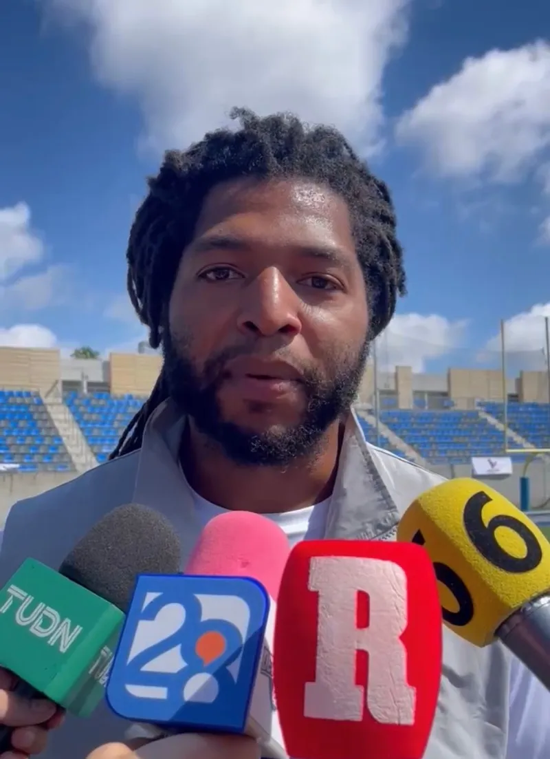 Peter Kalambayi | Ricardo Olivares