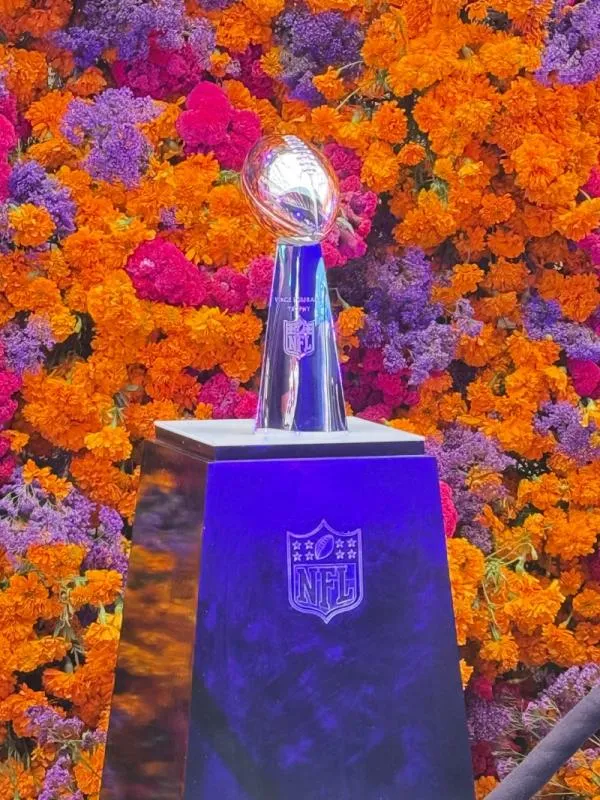 El trofeo Lombardi | Emiliano Arias