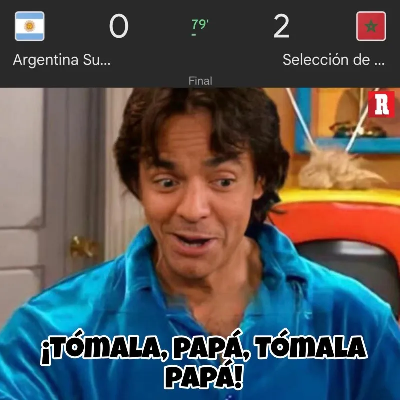 Los mejores memes | Captura de pantalla