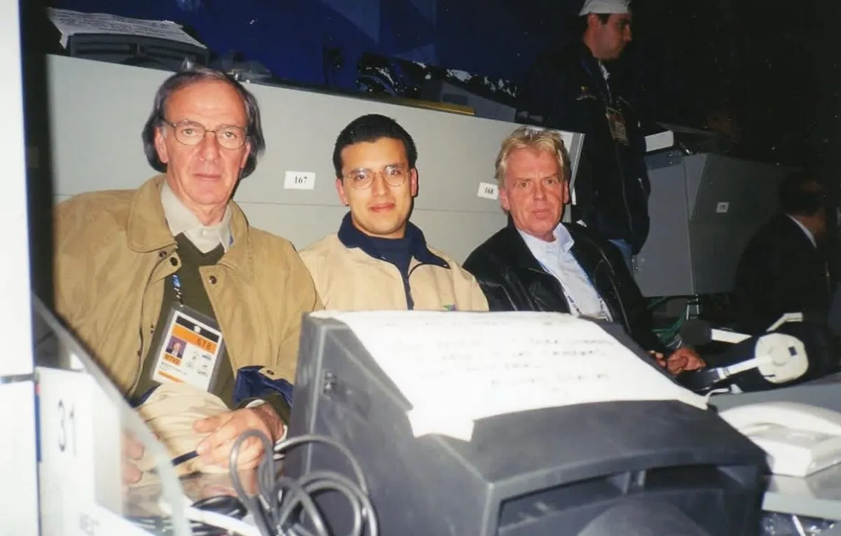 Ciro Procuna | @ciro_procuna