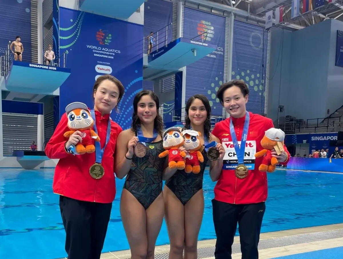 En Singapur | @mia._.cueva