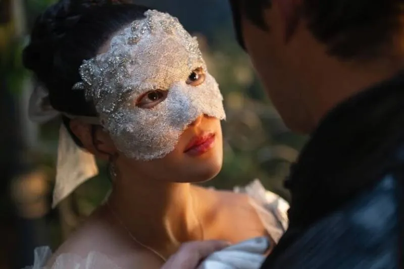 Todos los capítulos estarán disponibles exclusivamente en Netflix. / Netflix