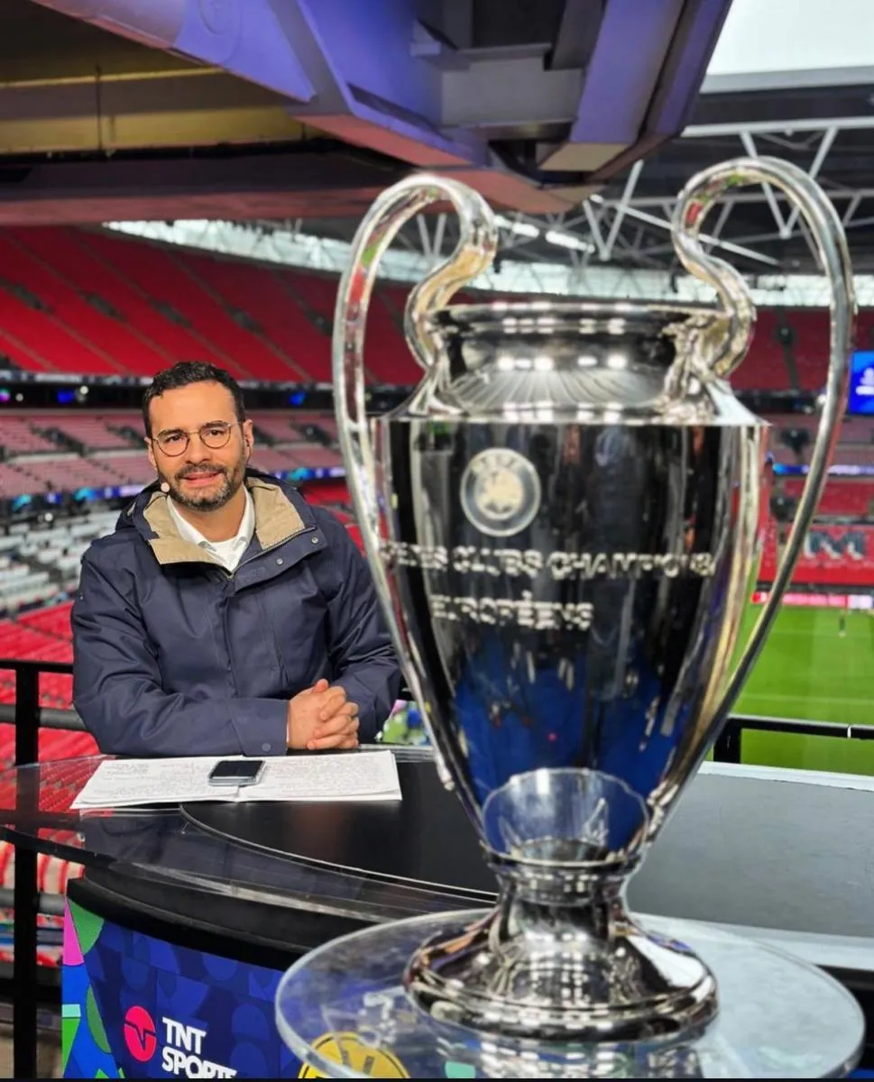 Ricardo | @ricardomurguia