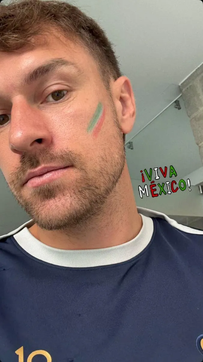 Ramsey | Captura de pantalla