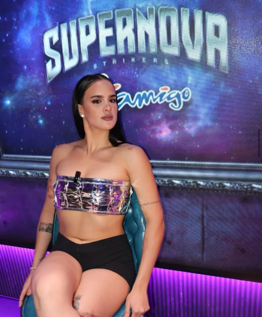 Gala Montes | @galamontes