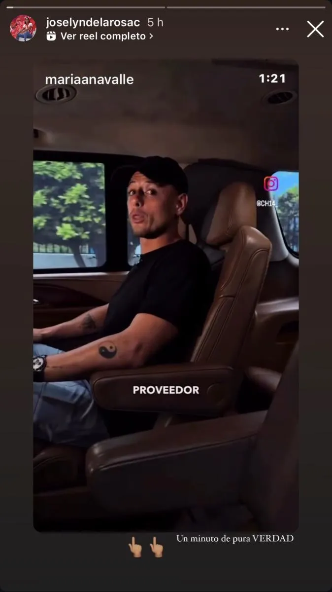 Las críticas | Captura de pantalla