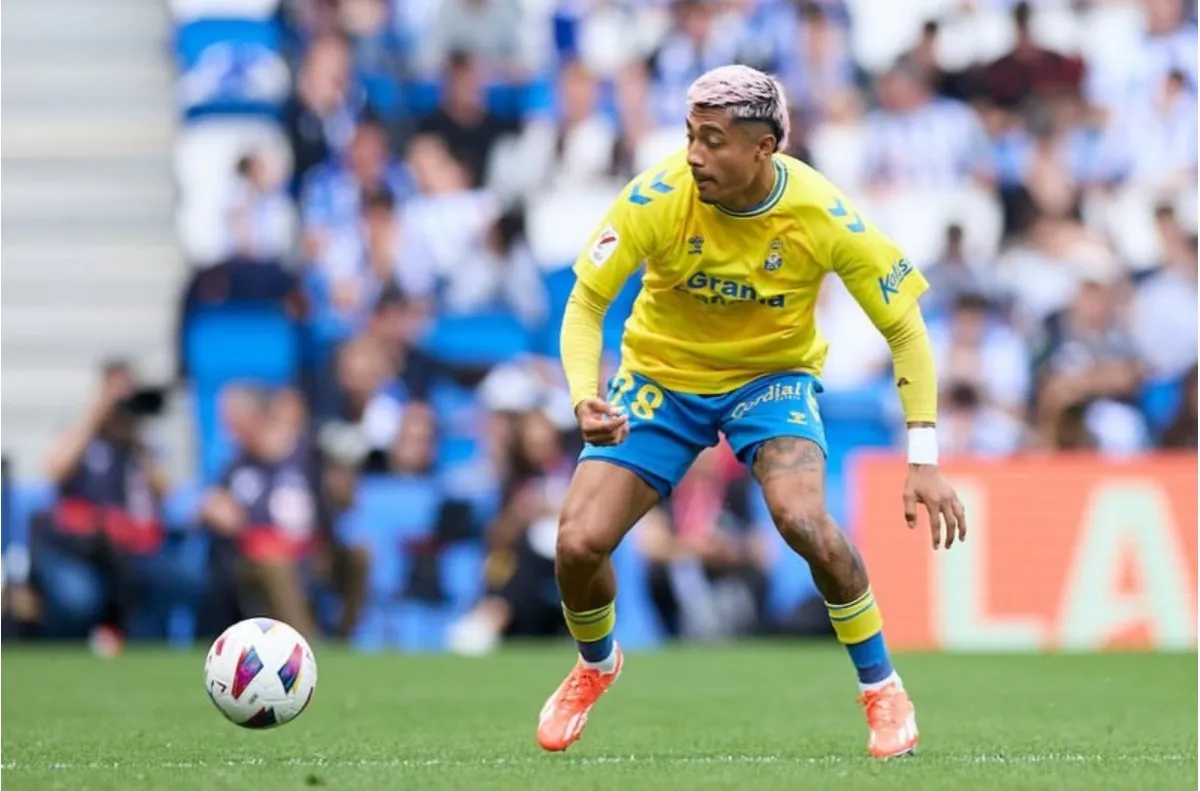 ¿Vuelta a España? | @julian__araujo