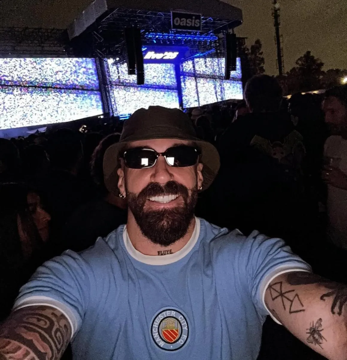 Marc Crosas | Captura de pantalla