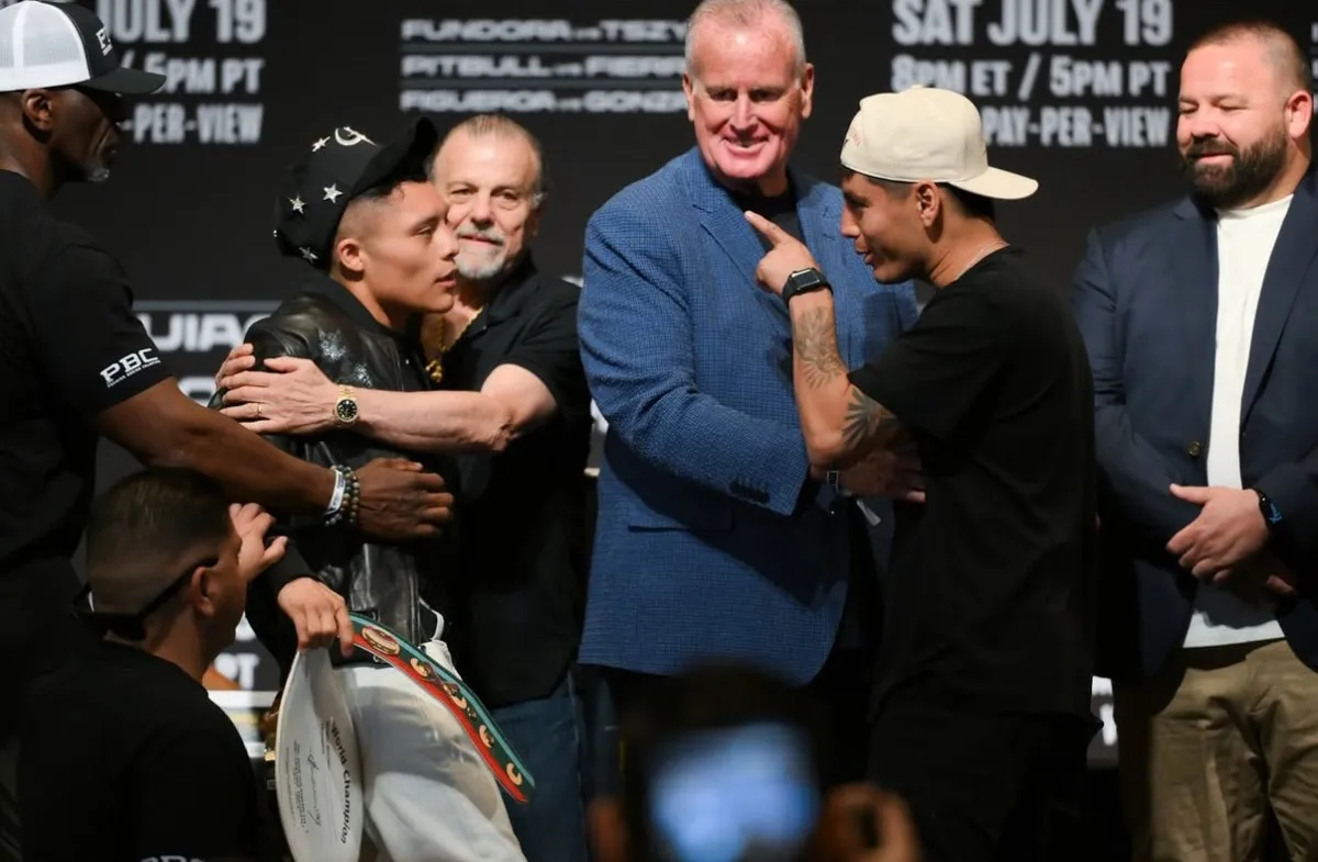 Revancha | @ mikaelona