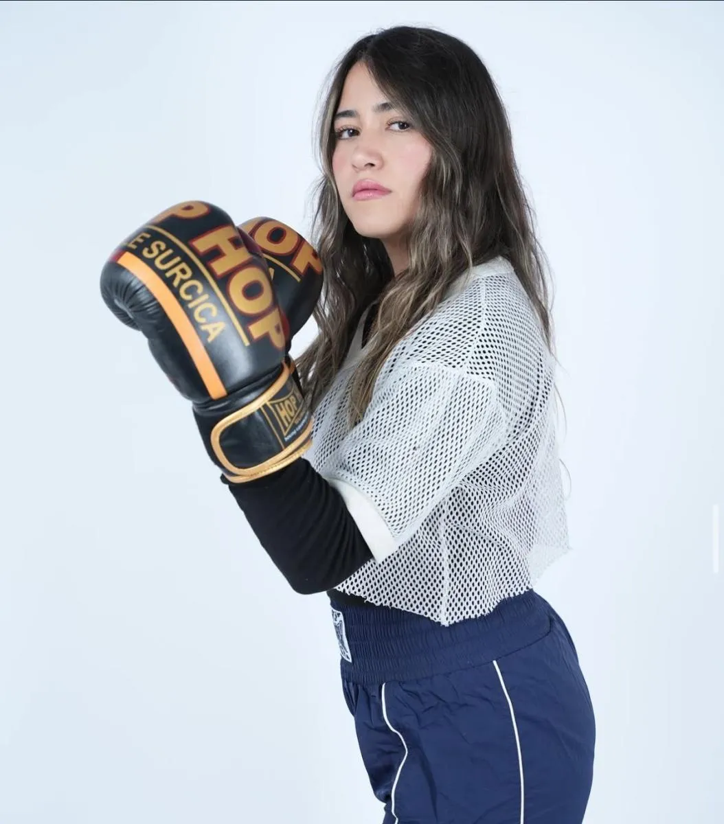 Mercedes Roa | @mercedes_roa