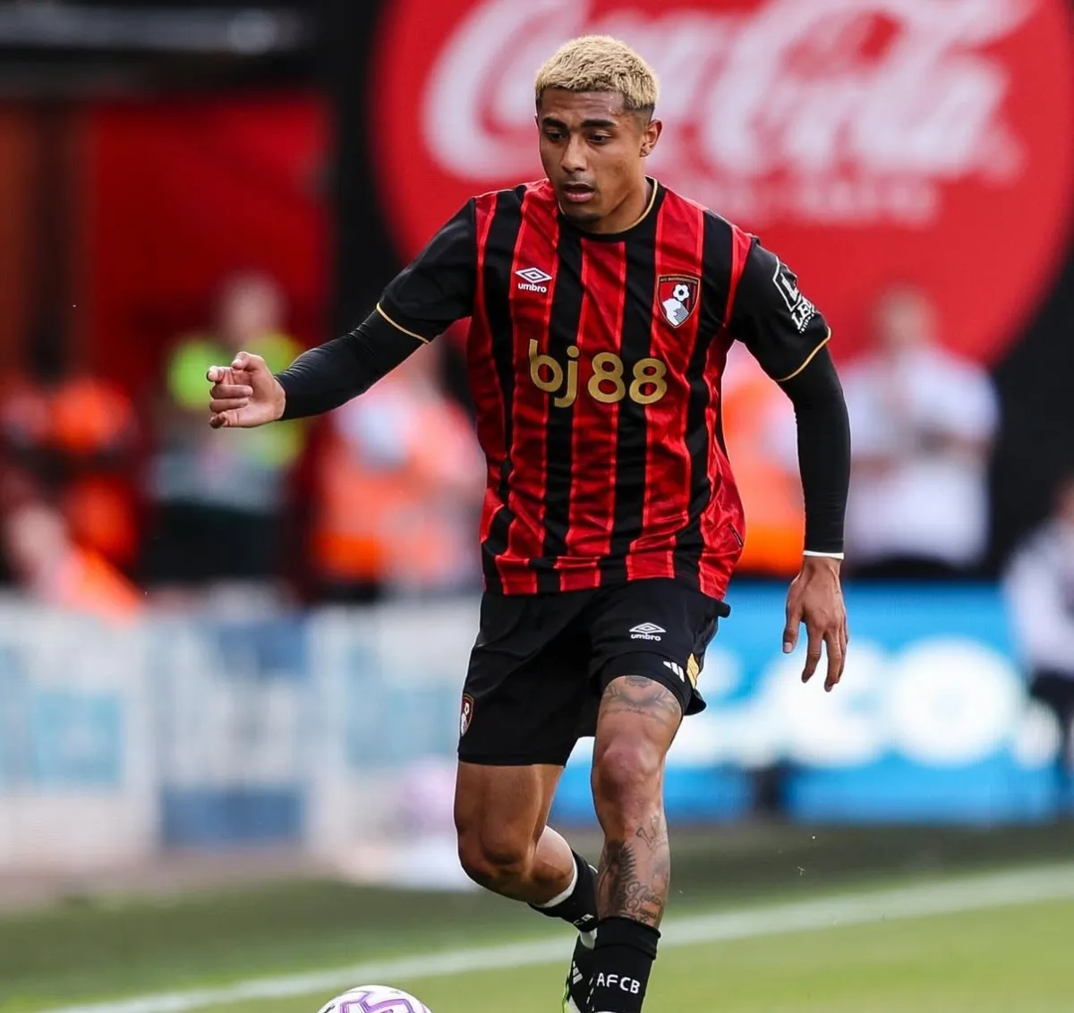 Con las Cerezas | @julian__araujo