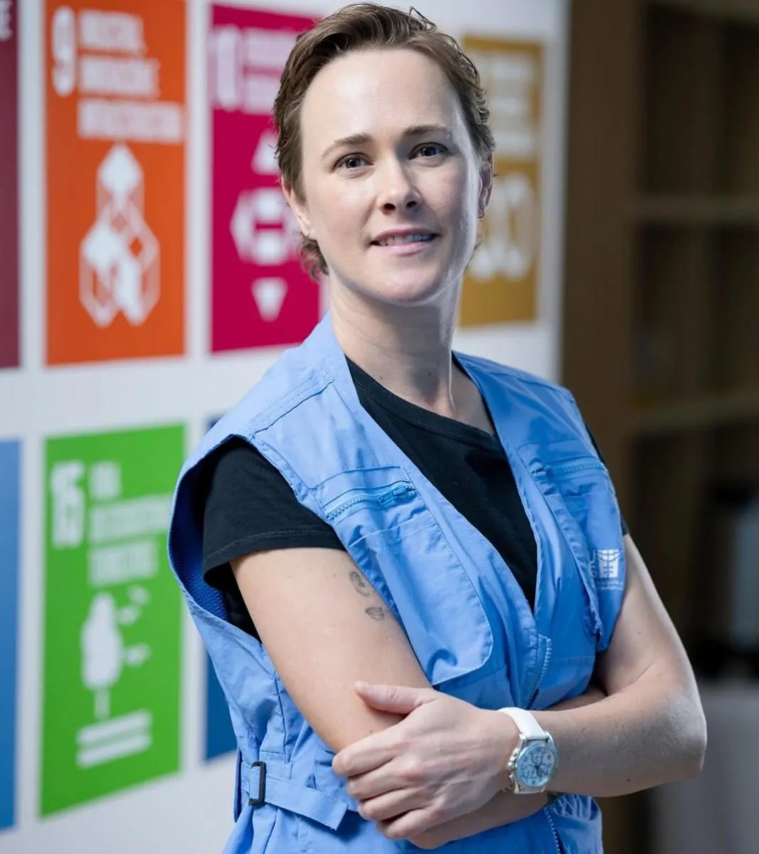 Marion Reimers | @lareimers