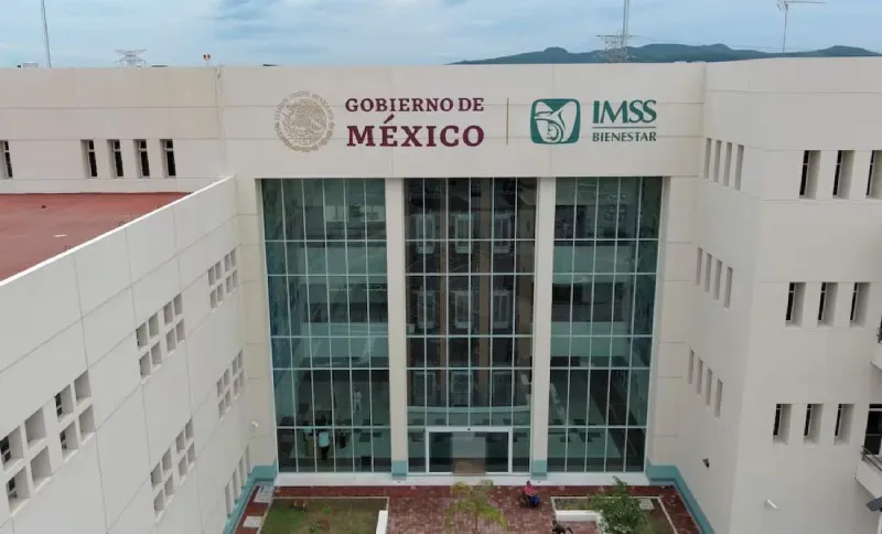 El IMSS empezó a pedir los datos biométricos desde el pasado 31 de octubre / Redes Sociales