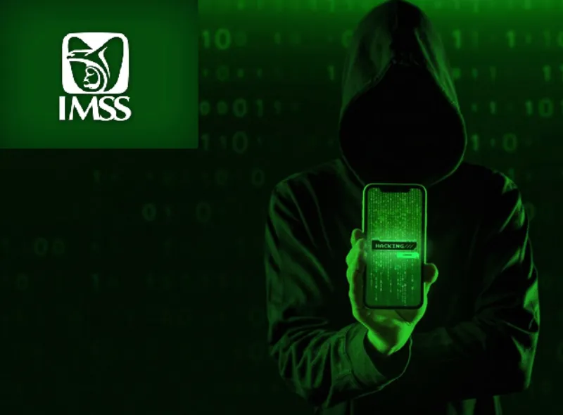 Un grupo de hackers se adjudicó el robo de los datos / FREEPIK