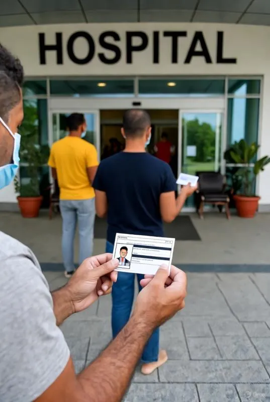 Por el momento está en prueba piloto la recopilación de datos / Especial