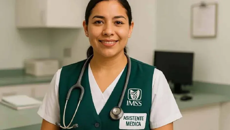 Los trabajadores de la salud ni pacientes están obligados a pedirles sus datos / Redes Sociales