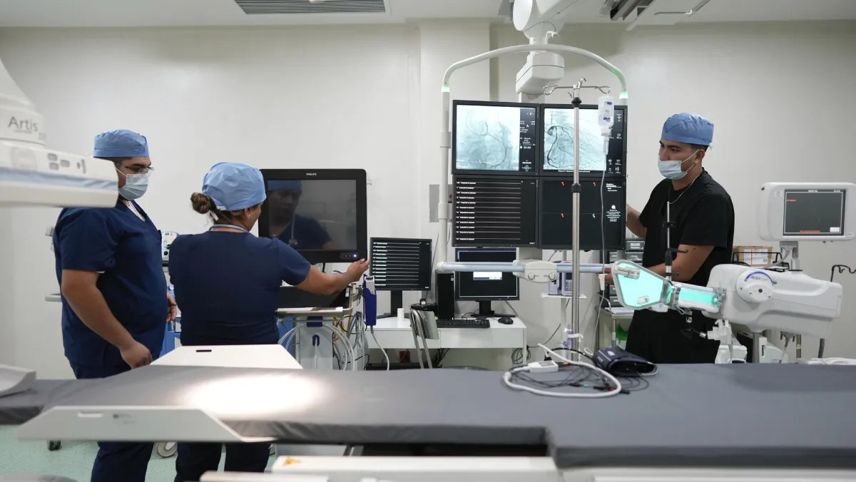 Todo lo relacionado al IMSS se podrá ver de forma digital sin salir de casa / Especial