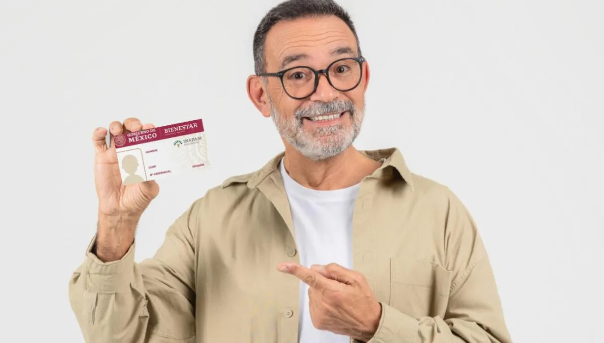 Para tener acceso a los descuentos hay que presentar la tarjeta del INAPAM / Redes Sociales