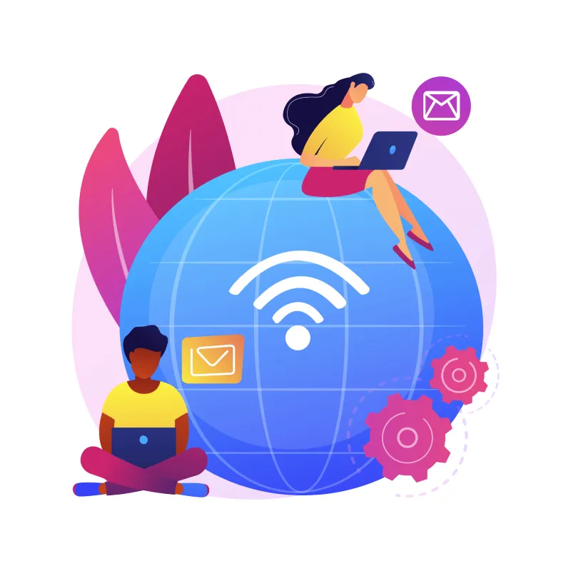 Hasta el momento se desconoce qué provocó la falla / FREEPIK