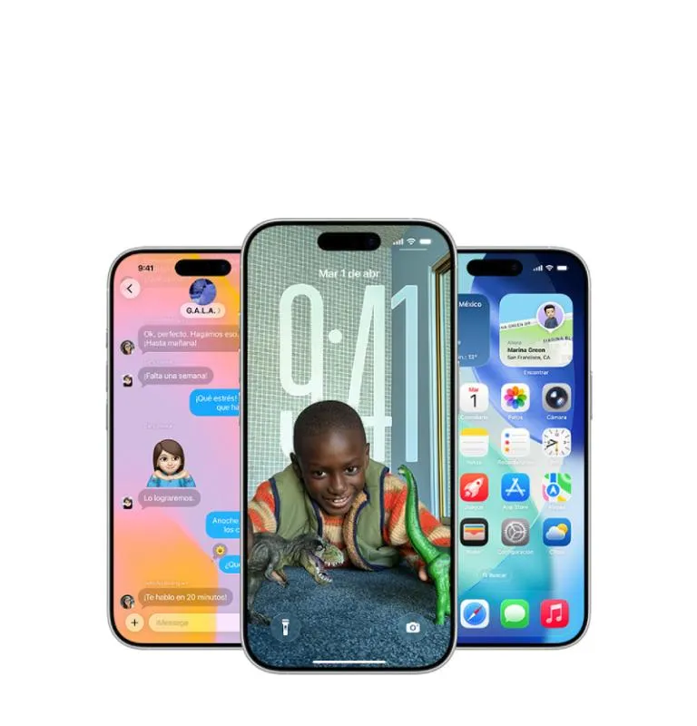 Los errores en el sistema ahora se corregirán con IA / Especial