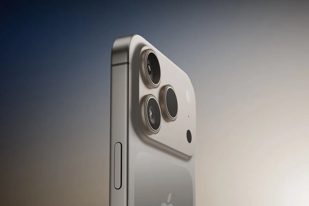 La cámara tendrá un zoom de 8x para grabar en 48 megapíxeles / Redes Sociales