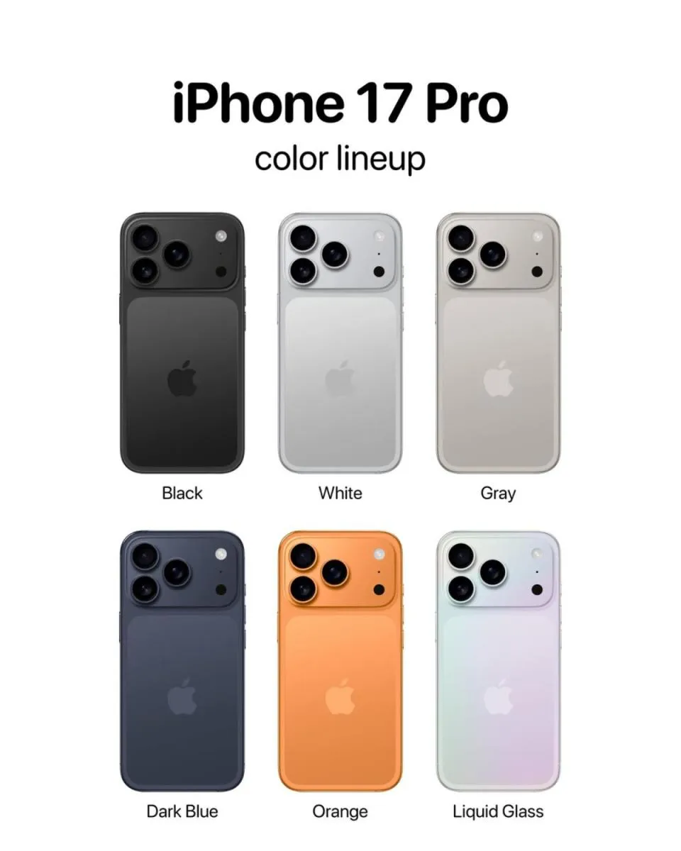 Sus colores también será de llamar la atención / Redes Sociales