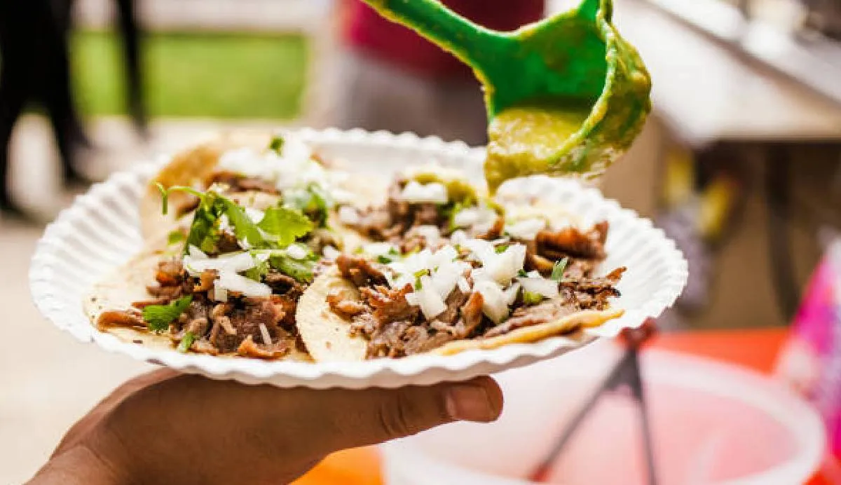 En 5% de las salsas analizadas se encontraron bacterias fecales/Pixabay