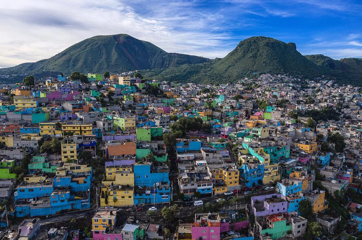 El cambio se debe a un acuerdo entre vecinos y avalado por el Gobierno / Redes Sociales