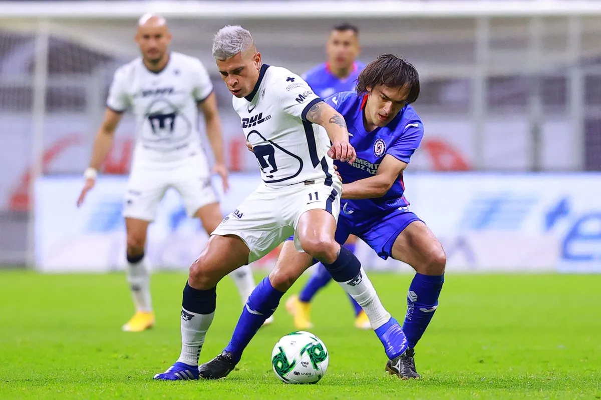 Martínez recordó la remontada