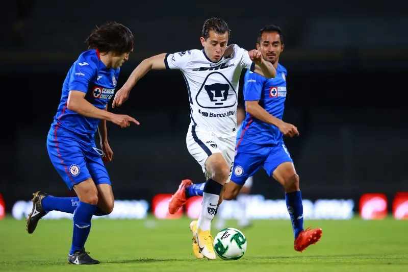 Recordó la semifinal del 2020