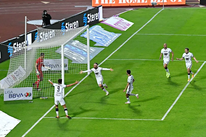 Lograron la reomntada