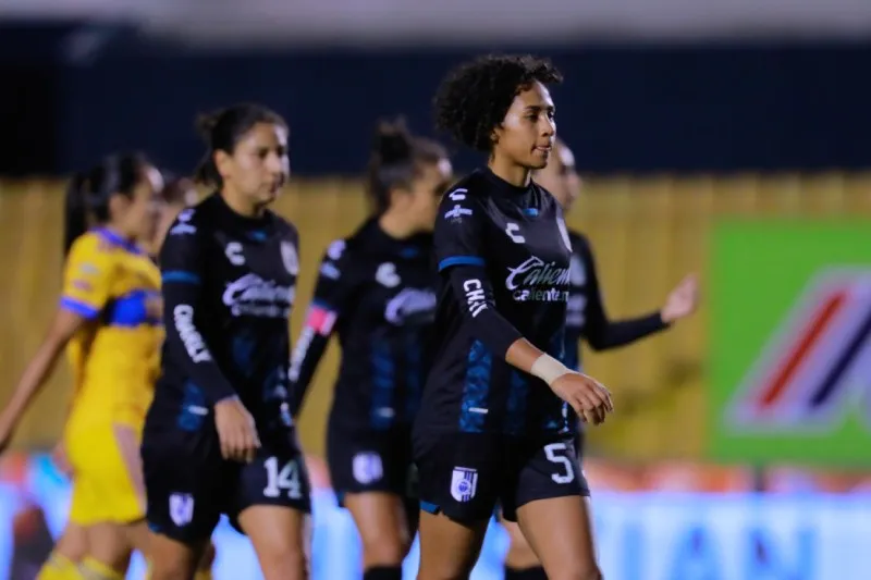 Solo cuatro equipos distintos llegaron a Semis